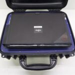 Baker EXP3000 Analyzer