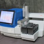 Biotage Initiator+ Microwave System