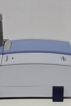 Bruker Alpha Compact FTIR