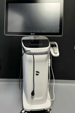 CEREC Primescan Intraoral Scanner & CEREC Primemill in lab MC XL