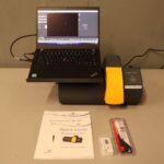 ChemoMetec NucleoCounter NC-202
