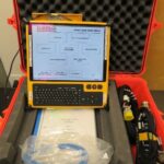 Demo System/Teledyne PMAT 2000