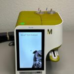 EMD Millipore Luminex Guava Muse Flow Cytometry Cell Analyzer