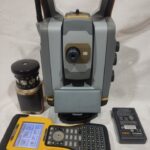 Trimble S7 3" DR Plus