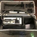 Everest VIT GE VideoProbe Videoscope PXLA675 Inspection Camera