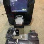 Fluidigm Callisto Cell-Culture System