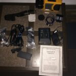 Fluke IR Flexcam