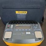 Fluke Impulse 7000DP Analyzer