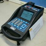 Fluke Transmation QuikCal 195