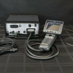 GE Everest Vit Xl Pro Plus-PXLM515B-Videoscope-NDT