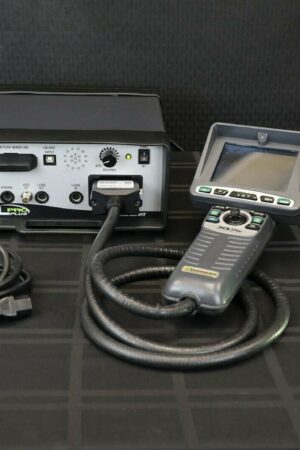 GE Everest Vit Xl Pro Plus-PXLM515B-Videoscope-NDT