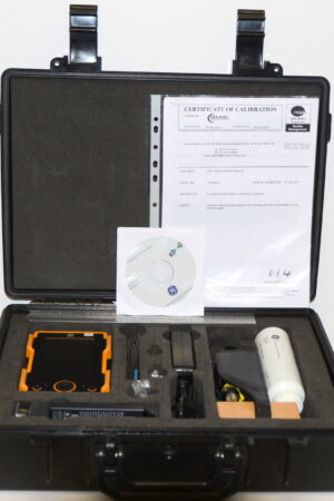GE Inspection USM DMS Go Ultrasonic Flaw Detector
