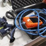 GSSI StructureScan Radar InspectionKit
