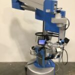 Haag Streit Moller-Wedel Hi-R