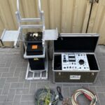 High Voltage Inc. VLF-6022CM(F)