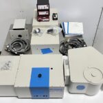 Horiba Fluorolog 3 iHR320 Imaging Spectrograph