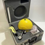 Inter Ocean System S4 Current Meter