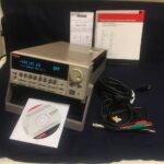 Keithley 6221 AC/DC Current Source