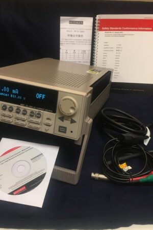 Keithley 6221 AC/DC Current Source