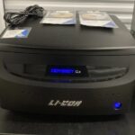 LI-COR Odyssey CLX 9140