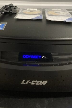 LI-COR Odyssey CLX 9140 Infrared Imaging System