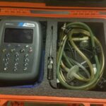 Landtec GEM 5000 Gas Analyzer