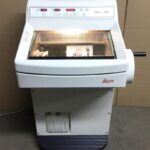 Leica CM1850 Cryostat Microtome