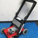 Mala Easy Ground Penetrating Radar HDR MID