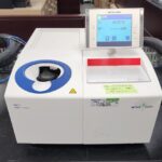 Mettler Toledo DSC-1 Differential Scanning Calorimeter