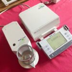 Mettler Toledo MX5 Microbalance 5.100000g