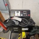 Multi-Amp Corporation CB-8115
