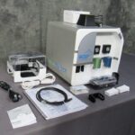 Nanocellect Wolf Cell Sorter System