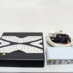 Physik Instrumente PI L-741 K005 Precision X-Y Stage Set