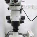 OLYMPUS MVX10