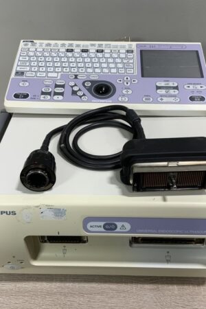 Olympus EU-ME1 Processor
