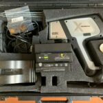 Olympus Innov-X Delta DI-2000 XRF Precious Metals Handheld XRF Analyzer