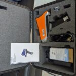 Olympus Vanta XRF Handheld Analyzer