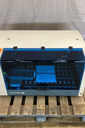 PATHCOM BIOCARE ONCORE Pro Automated Slide Staining System