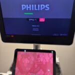 PHILIPS EPIQ 7C ULTRASOUND MACHINE