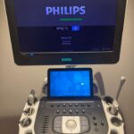 PHILIPS EPIQ 7G ULTRASOUND MACHINE