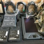 PROGNOST®-SenSim Signal Simulation Handheld Model HH1-V3