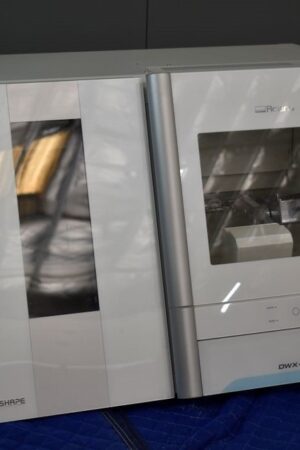 Roland DGSHAPE DWX-52DCi Dental Milling Machine