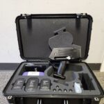 SciAps LIBS Li-Z901 Lithium Analyzer Geo Handheld Analyzer Li XRF