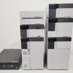 Shimadzu Prominence 20 UFLC HPLC System