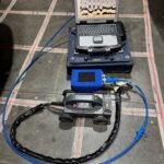 GSSI SIR 20 Ground Penetrating Radar