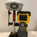 TRIMBLE R8 GNSS/R6/5800 PACK