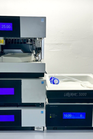Thermo Dionex Ultimate 3000 HPLC System