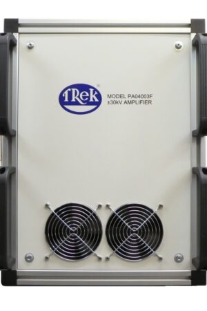 Trek 12623 High-Voltage ±30kV Amplifier PA04003F AE Advanced Energy Spare