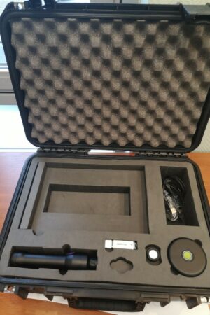 VIAVI MicroNIR OnSite-W