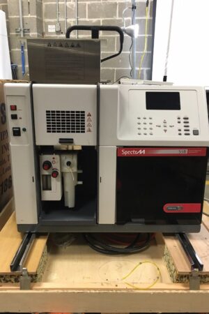 Varian Spectra 55B Atomic Absorption Spectrometer